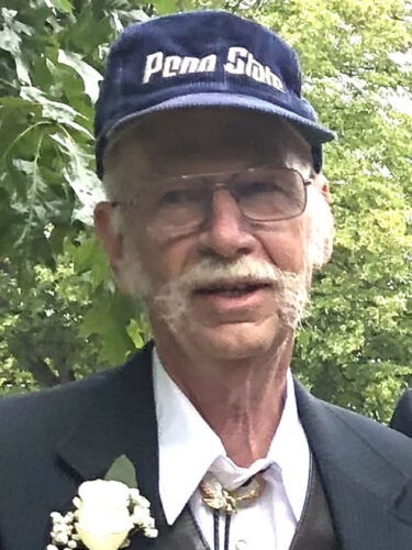 Donald J. Spackman, P.E.